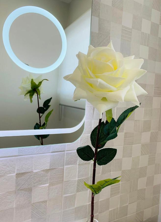 Marina Atico Penthouse Lejlighed Puerto de la Cruz  Eksteriør billede