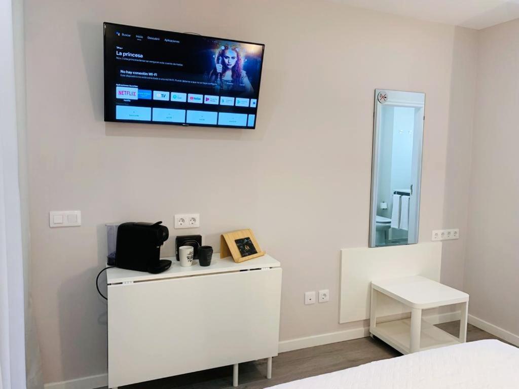 Marina Atico Penthouse Lejlighed Puerto de la Cruz  Eksteriør billede