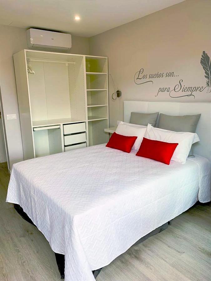 Marina Atico Penthouse Lejlighed Puerto de la Cruz  Eksteriør billede