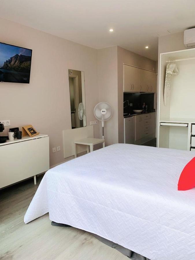Marina Atico Penthouse Lejlighed Puerto de la Cruz  Eksteriør billede