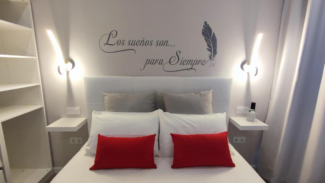 Marina Atico Penthouse Lejlighed Puerto de la Cruz  Eksteriør billede