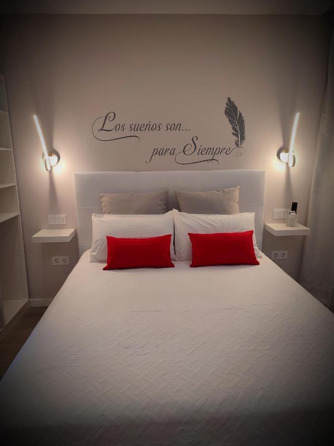 Marina Atico Penthouse Lejlighed Puerto de la Cruz  Eksteriør billede