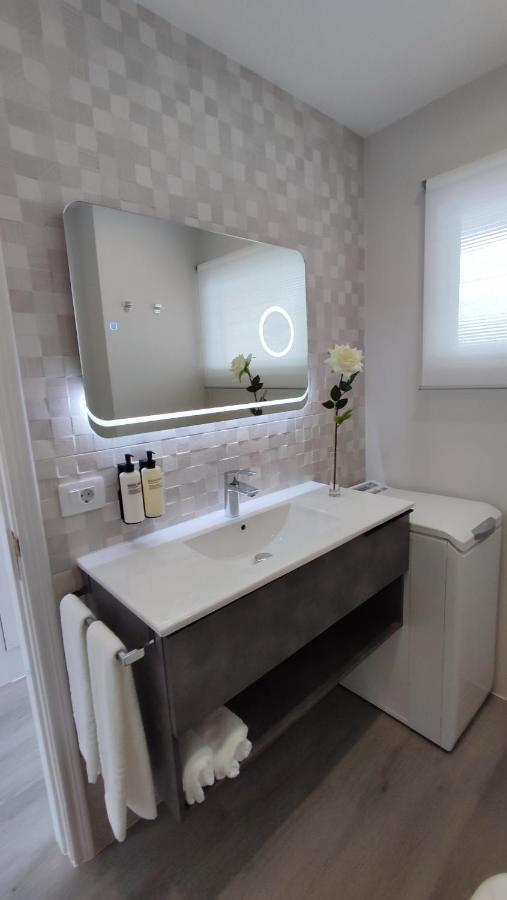Marina Atico Penthouse Lejlighed Puerto de la Cruz  Eksteriør billede