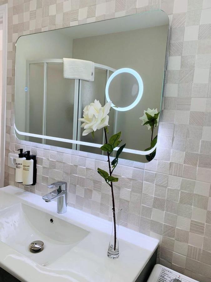 Marina Atico Penthouse Lejlighed Puerto de la Cruz  Eksteriør billede