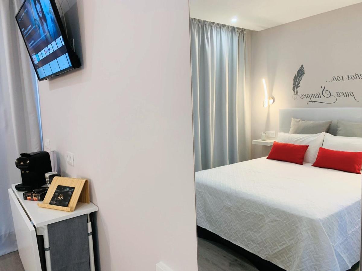 Marina Atico Penthouse Lejlighed Puerto de la Cruz  Eksteriør billede